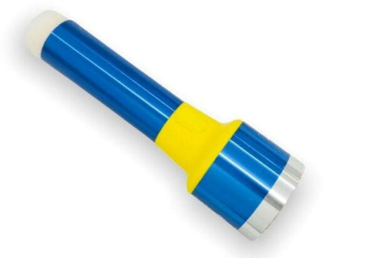 Rechargeable Powerful Torch