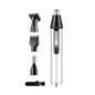 4-In-1 Rechargeable Grooming Trimmer Kit