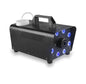 500W Remote Control Fog Machine With 8 RGB LED