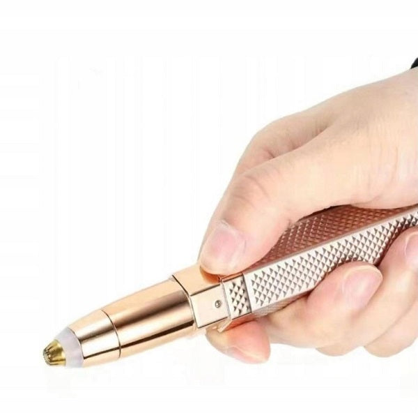 Facial Hair Remover 4 In 1