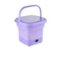 Portable Folding Washing Machine