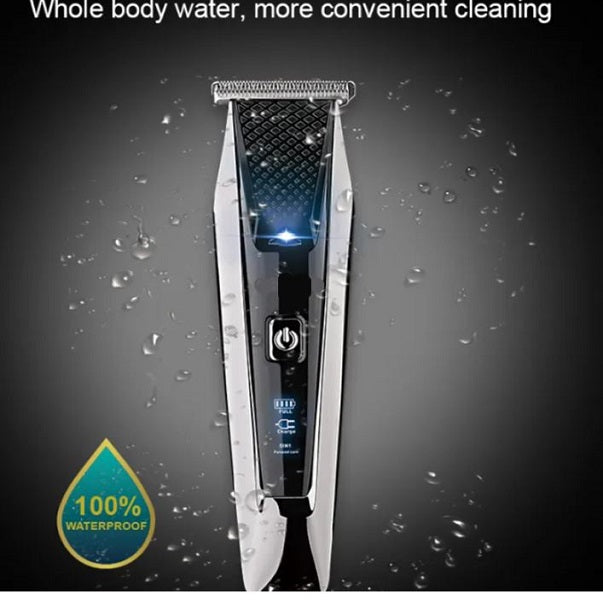 Electric Hair Trimmer