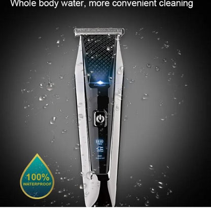 Electric Hair Trimmer