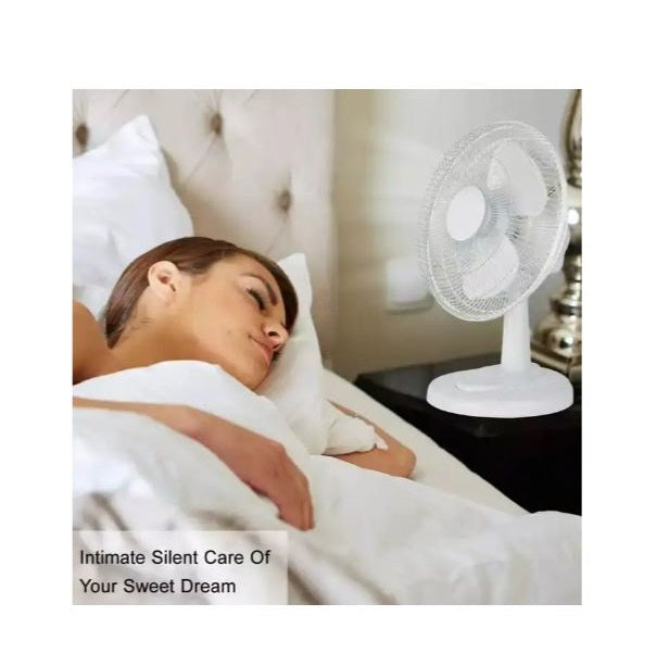 Adjustable Speed Solar Powered fan
