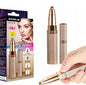 Facial Hair Remover 4 In 1