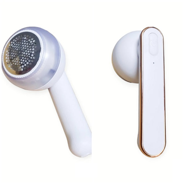 Rechargeable USB Charging Lint Hairball Remover