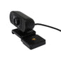 Andowl Web Camera with Built-In Microphone 4K Ultra HD Q-T121
