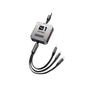 1.5m 3 in 1 Multi USB Phone Fast Charging