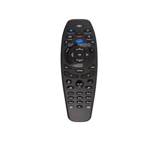 Aerial King A6 DSTV Explora Remote