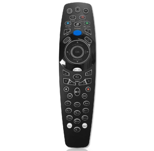 High-Quality Replacement TV Remote Control For Dstv Explora A7