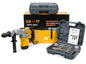 Heavy-Duty Industrial Demolition Hammer ZMTF-0851