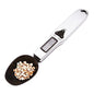 Digital LCD Kitchen Scale Spoon
