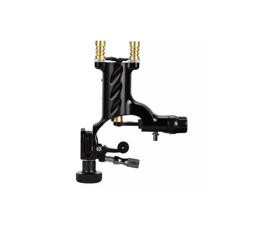 Professional Dragonfly Rotary Motor Tattoo Machine Gun Liner Shader (Black)