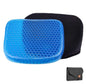 Comfortable Egg Sitter Support Cushion With Pouch