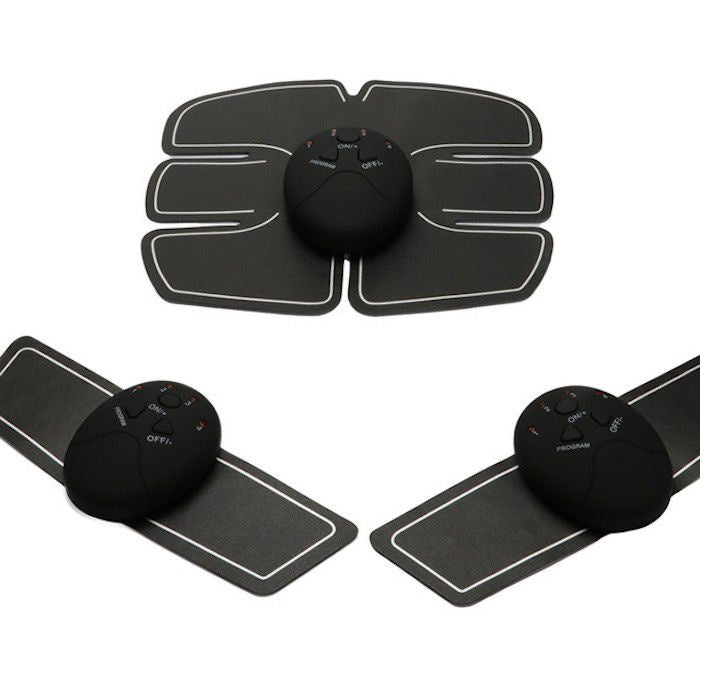 EMS Toning & Firming Muscle Stimulator