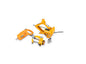 Emergency 4in1 Electric Jack