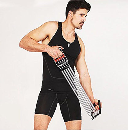Multi-Functional Muscle Exercise Equipment