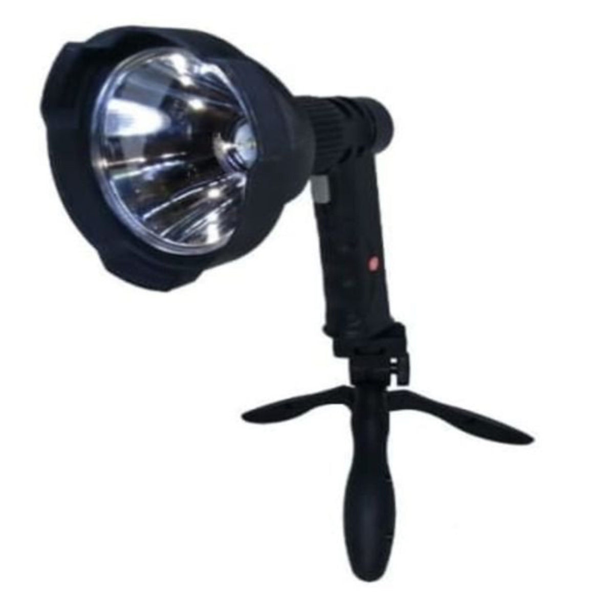 8000lm Multifunctional Rechargeable Handheld Light L442 With Tripod