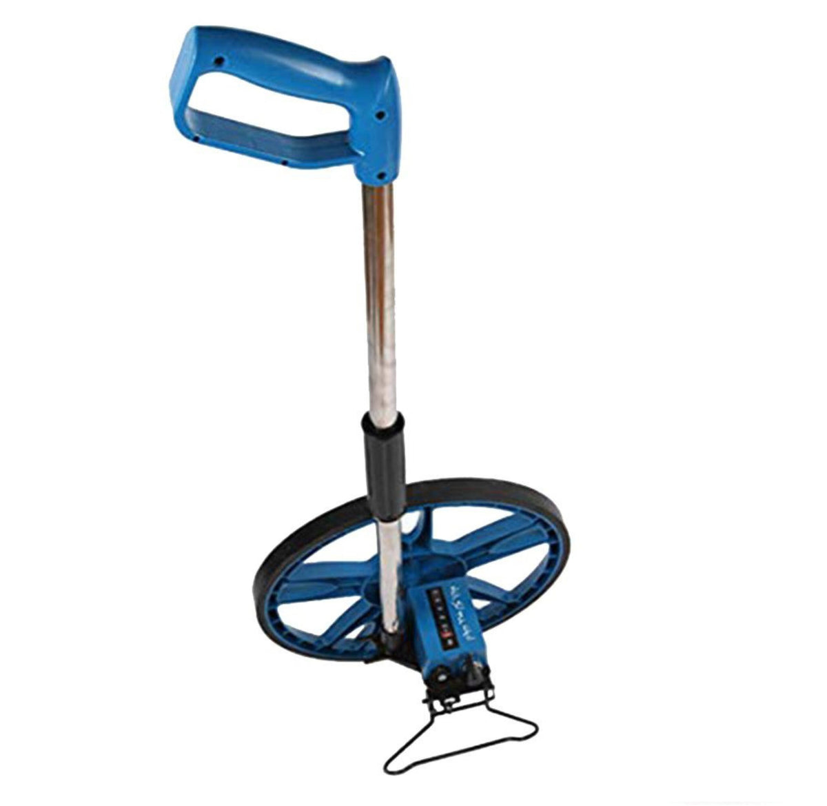 Distance Measuring Wheel Use Foldable Mechanical Distance Measuring Wheel – My Store