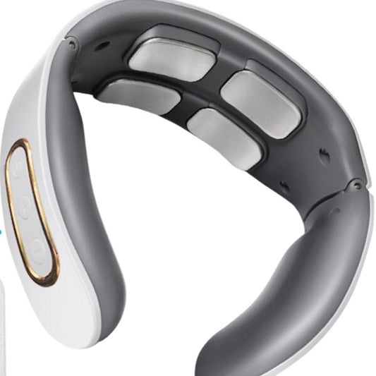 3W Rechargeable Pulse Neck Massager