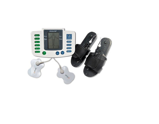 Foot Tens Ems Massager