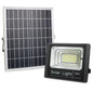 GDPLUS 60W Solar LED Flood Light