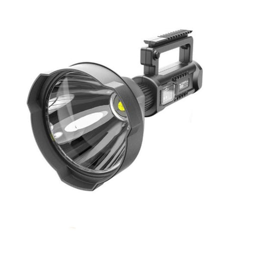 Multifunctional Search Light