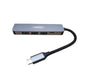 5in1 USB Type-C Hub 4K- Q-HU90