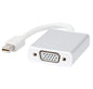 Kanex Mini DP to VGA Adapter
