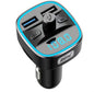 Car FM player Q-T102 ANDOWL