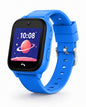 Kids Smart Watch with SIM Card Support, GPS Child Location Tracking, Calling, Camera, SOS, Games & Touch Screen – Children’s Safety Smartwatch for Boys