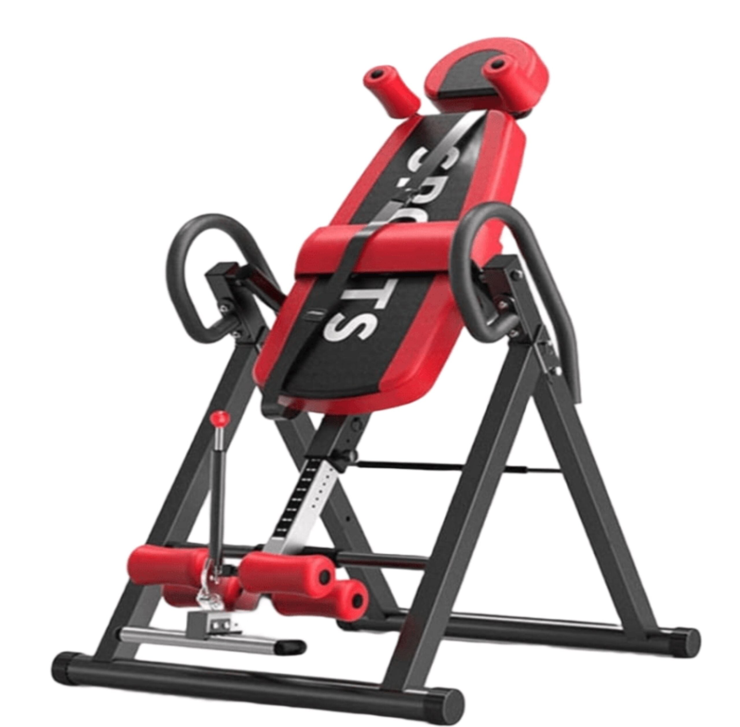Adjustable Full Body Inversion Table and Body Stretching Machine – My Store