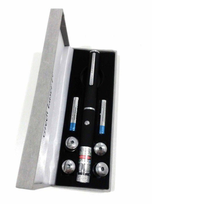 Green Laser Pointer – My Store