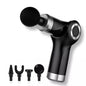 Mini Folding Massage Gun