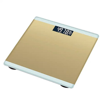 Rechargeable Electronic Scale