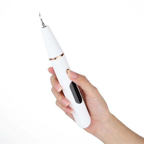 Rechargeable Electric Teeth Cleaner