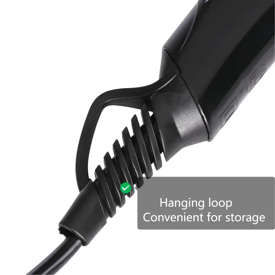 UltraPro 4800W 3-in-1 Salon Hair Dryer