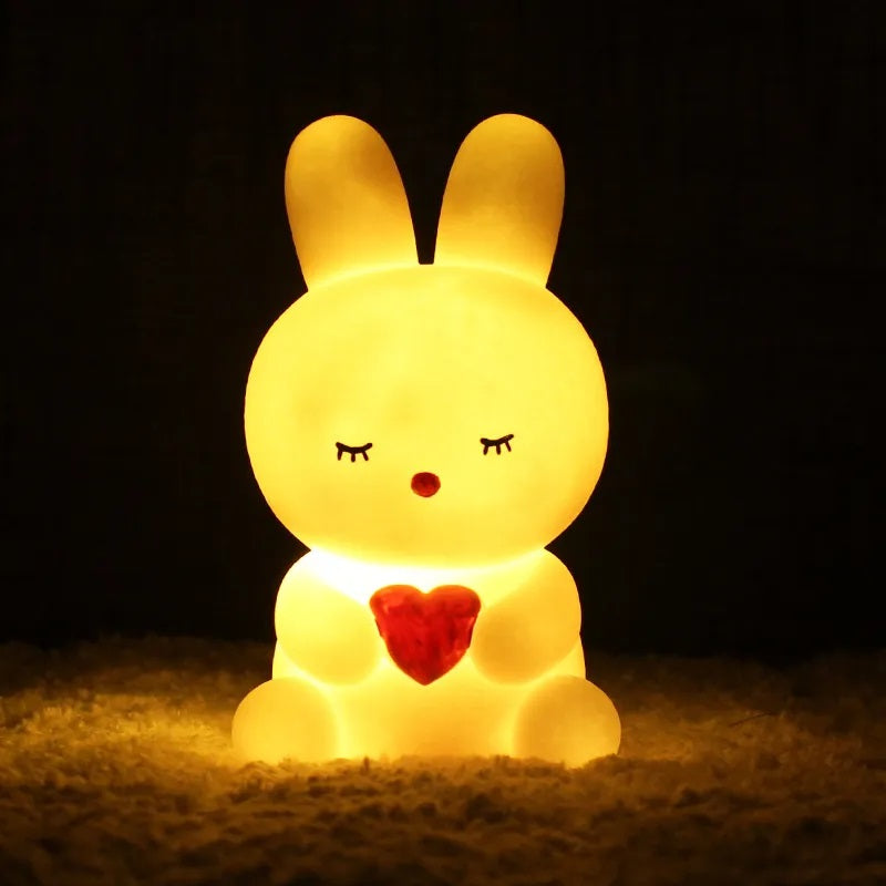 Little Night Light Rabbit