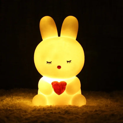 Little Night Light Rabbit