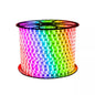 12mm RGB-120D LED 5050 Strip Light