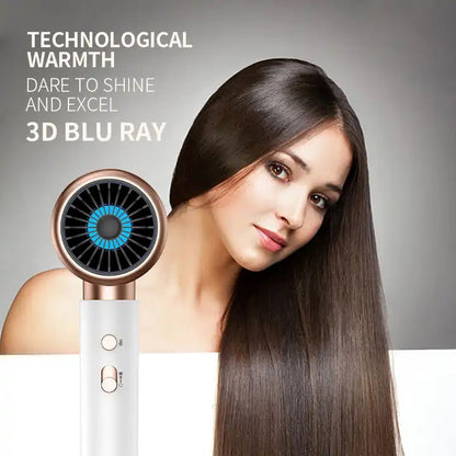 2400W Salon Hair Dryer