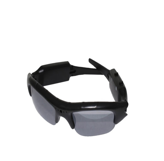 Mobile Eyewear Recorder