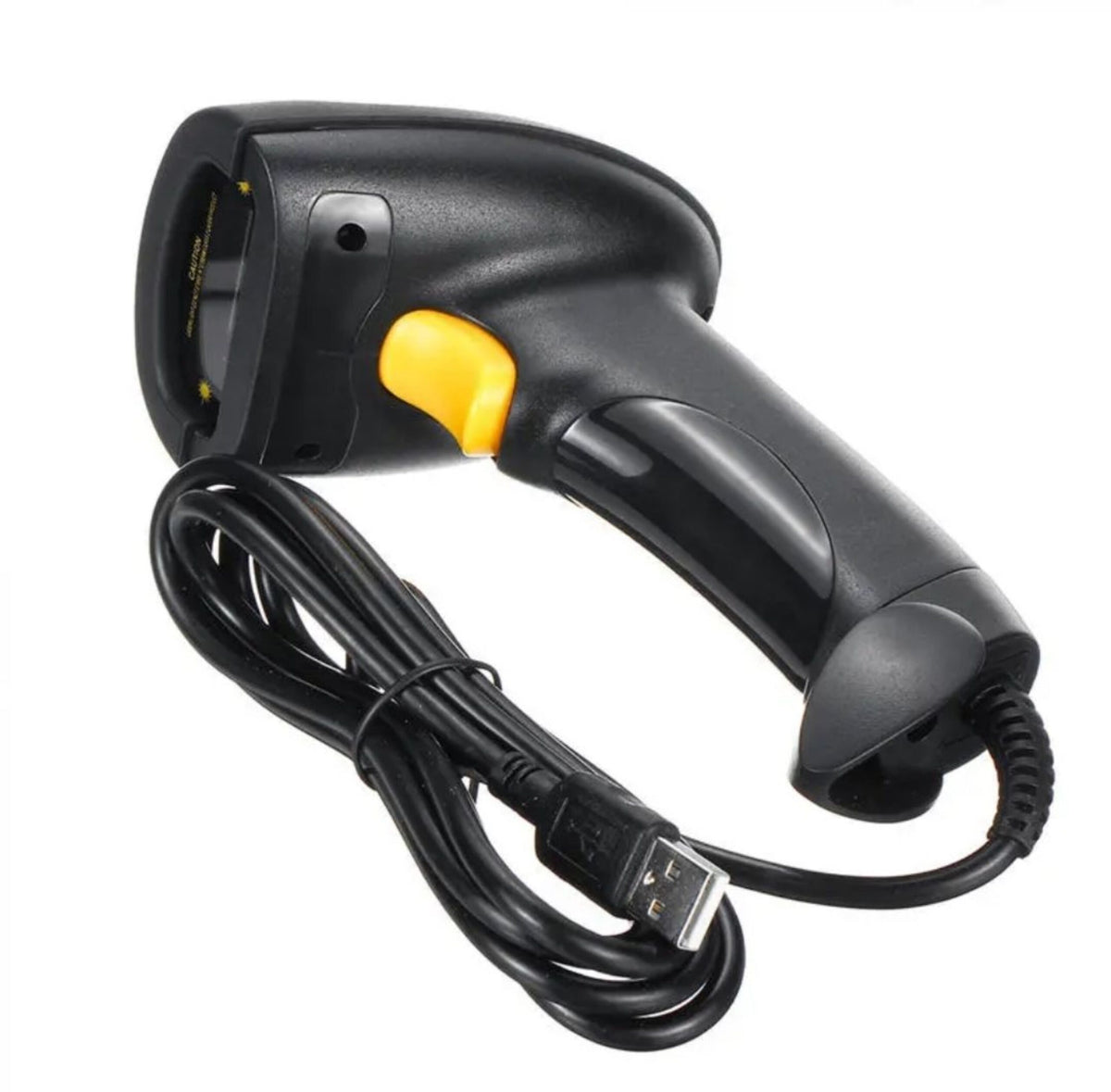 Andowl USB Laser Barcode Scanner - Q-SM3