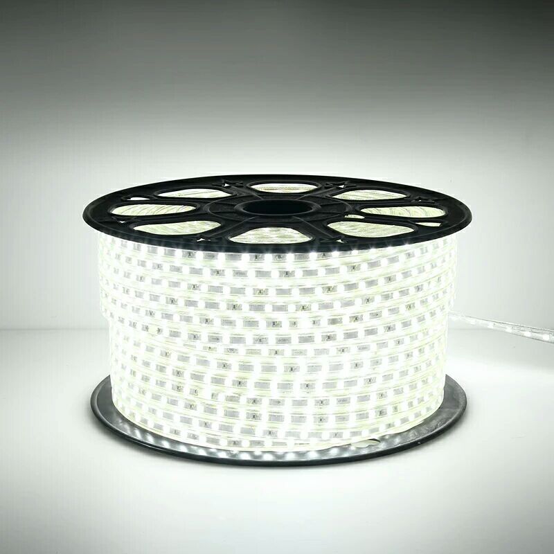 Strip Light White 6MM