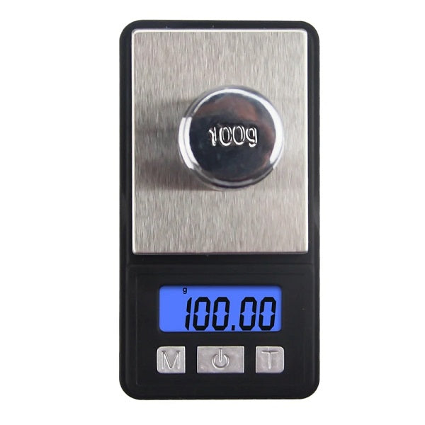 Jewel Precision Mini Scale