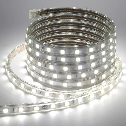 Strip Light White 6MM