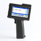 Handheld Inkjet Printer with Touch Screen – Portable Batch Coding & Date Printer for Barcodes, QR Codes, Expiry Dates, Logos & Text – Prints on Plastic, Cartons, Glass, Metal, Wood & Packaging