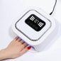 80W UV Nail Lamp With 36 LED