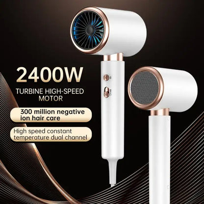 2400W Salon Hair Dryer
