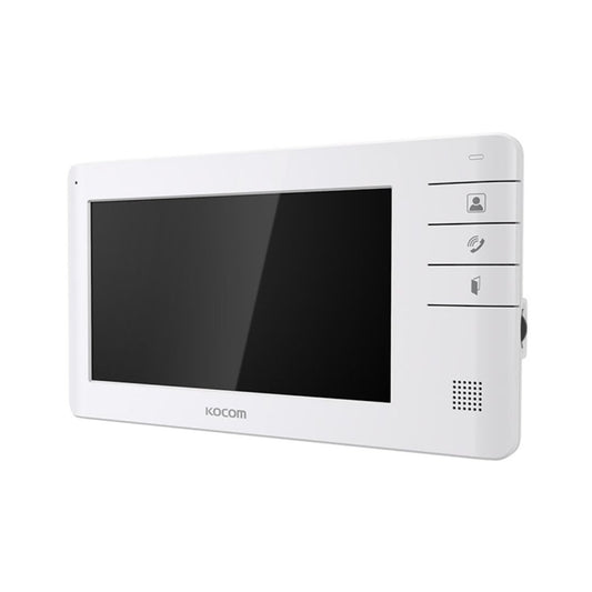 KOCOM VIDEO KIT- 7" LCD